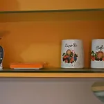 Se134 - Marotta, Bilocale Con Balcone E Garage *