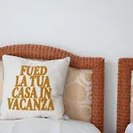 Se134 - Marotta, Bilocale Con Balcone E Garage *