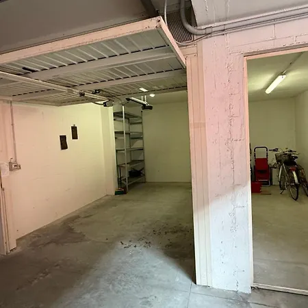 Se134 - Marotta, Bilocale Con Balcone E Garage *