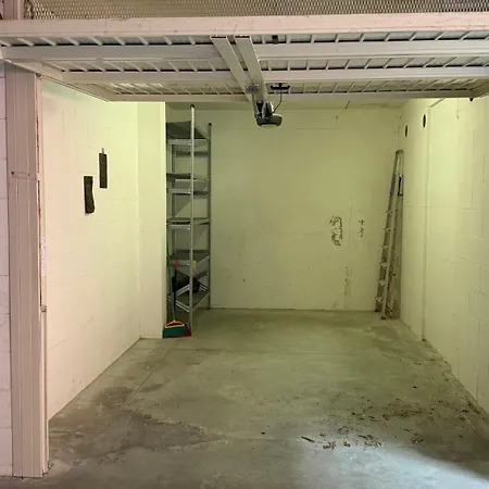 Se134 - Marotta, Bilocale Con Balcone E Garage * Marotta