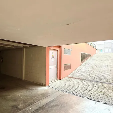 Se134 - Marotta, Bilocale Con Balcone E Garage