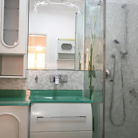 Se134 - Marotta, Bilocale Con Balcone E Garage *