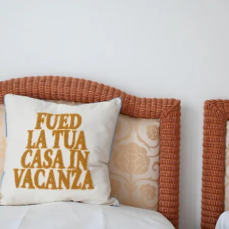 Se134 - Marotta, Bilocale Con Balcone E Garage *