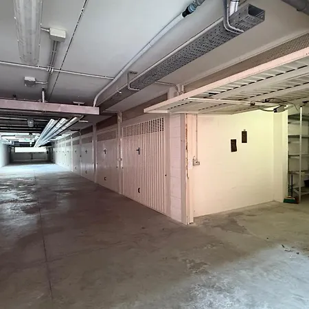 Se134 - Marotta, Bilocale Con Balcone E Garage