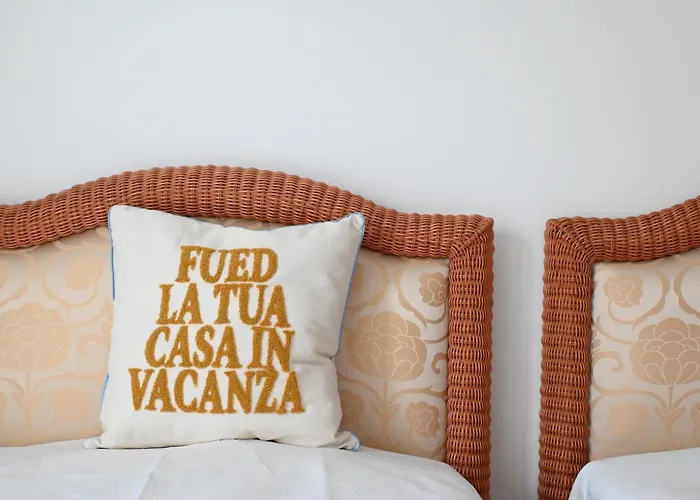 Se134 - Marotta, Bilocale Con Balcone E Garage *